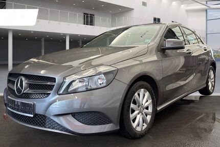 Mercedes-Benz A 180 83.000 km 11.600 &euro; Hildesheim 31137