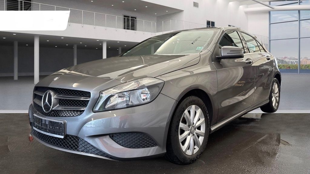 Mercedes-Benz A 180 83.000 km 11.600 &euro; Hildesheim 31137