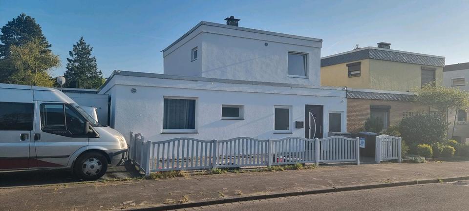 Haus auf der Horst zu verkaufen 6 zimmer