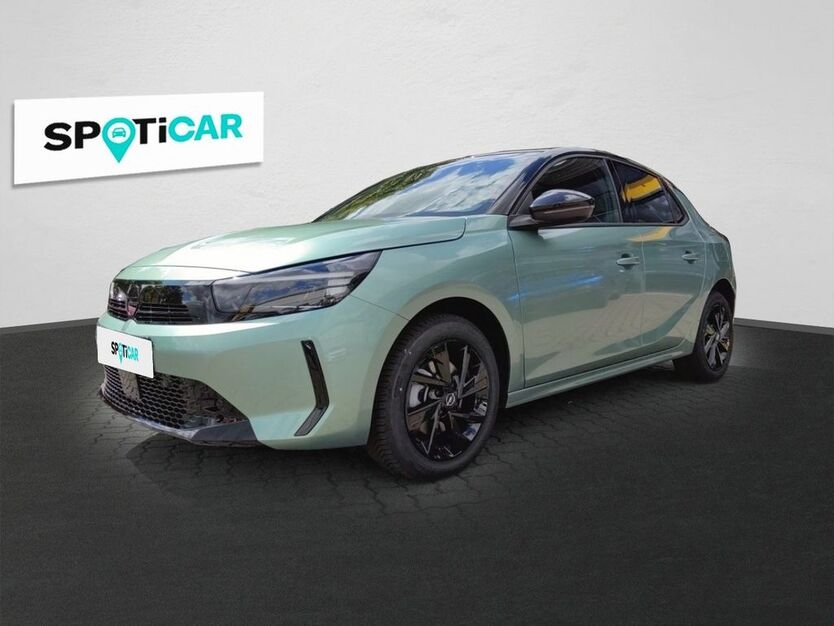 Opel Corsa 4.000 km 18.990 € Hannover 30173