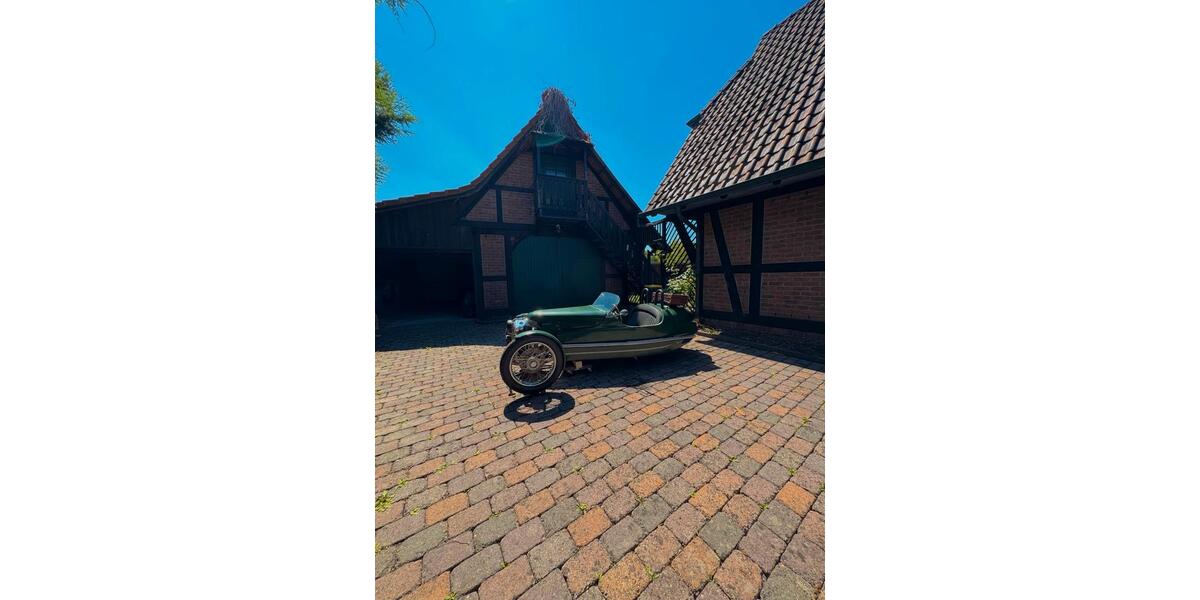 Einfamilienhaus Garbsen Ortschaft Horst - 4 Zimmer, 226 m&sup2;, 355.000&euro; | Angebot:27120343