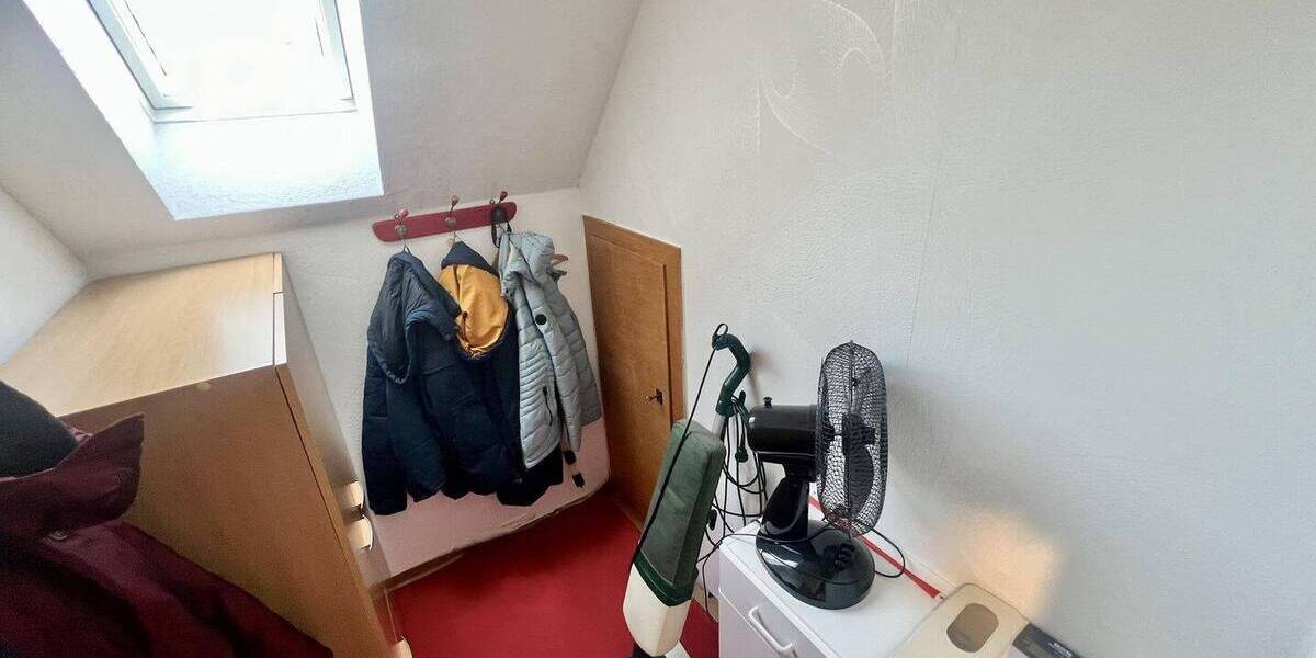 Doppelhaushälfte Burgwedel Fuhrberg - 5 Zimmer, 123 m&sup2;, 275.000&euro; | Angebot:26819972