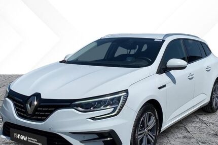 Renault Megane 133.861 km 12.998 &euro; Hildesheim 31135