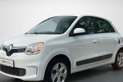Renault Twingo 63.000 km 8.990 &euro; Hannover 30177