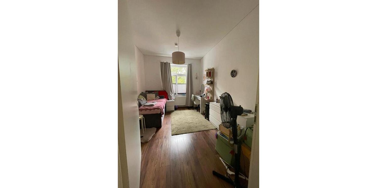 Etagenwohnung Hannover Döhren-Wülfel - 5 Zimmer, 110 m&sup2;, 1.100&euro; | Angebot:27591769