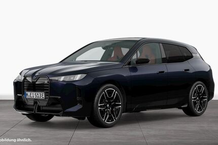 BMW iX 24.903 km 95.900 &euro; Hannover 30539