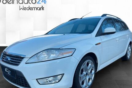 Ford Mondeo 145.000 km 7.900 &euro; Wedemark 30900