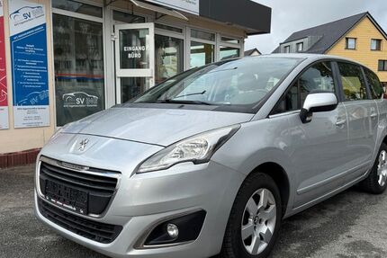 Peugeot 5008 160.800 km 4.800 &euro; Garbsen 30827