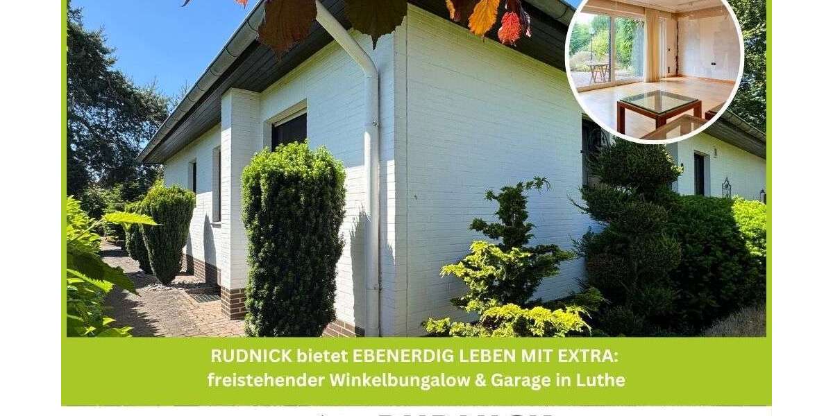 Einfamilienhaus Wunstorf - 5 Zimmer, 115 m&sup2;, 394.000&euro; | Angebot:27338342
