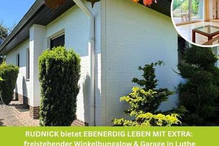 Haus Wunstorf - 5 Zimmer, 115 m&sup2;, 394.000&euro; | Angebot:27338342