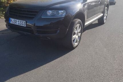 VW Touareg 278.000 km 5.500 &euro; Barsinghausen 30890