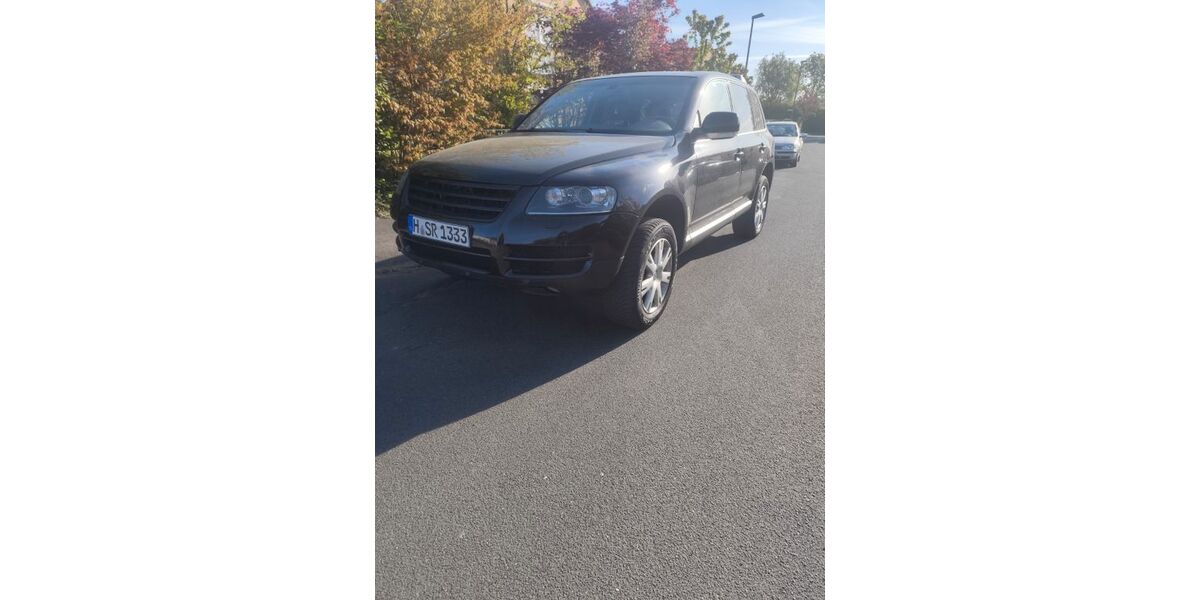 VW Touareg 278.000 km 5.500 &euro; Barsinghausen 30890