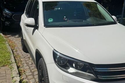 VW Tiguan 157.100 km 10.500 &euro; Hannover 30952