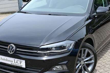 VW Polo 107.002 km 12.989 &euro; Laatzen 30880