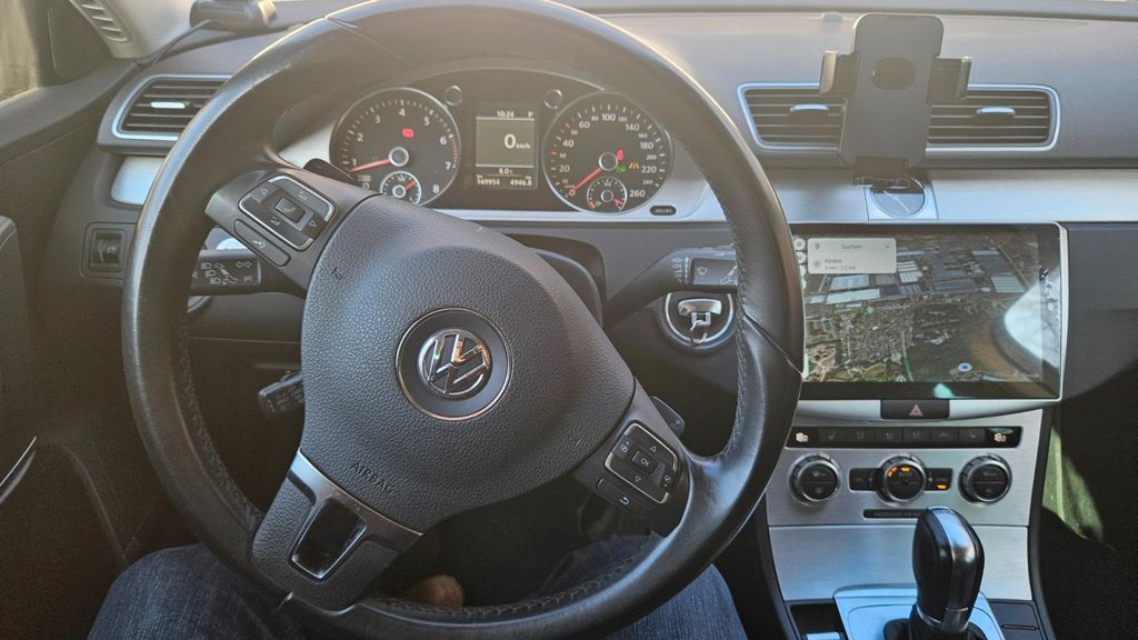 VW Passat 170.000 km 7.500 &euro; Laatzen 30880