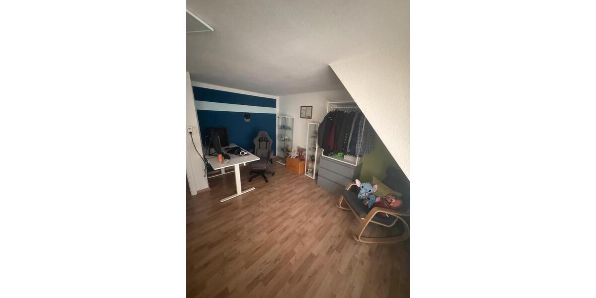 Reihenhaus Springe - 5 Zimmer, 110 m&sup2;, 279.990&euro; | Angebot:26406914