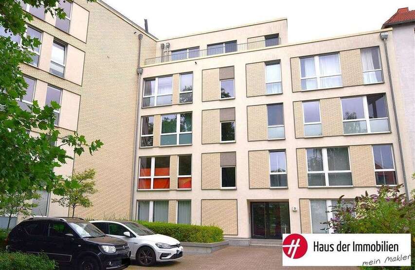 Wohnung zum Kaufen in Hannover 495.000 € 100 m²