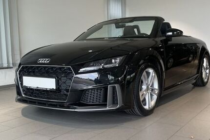 Audi TT 47.200 km 33.990 &euro; Hannover 30453