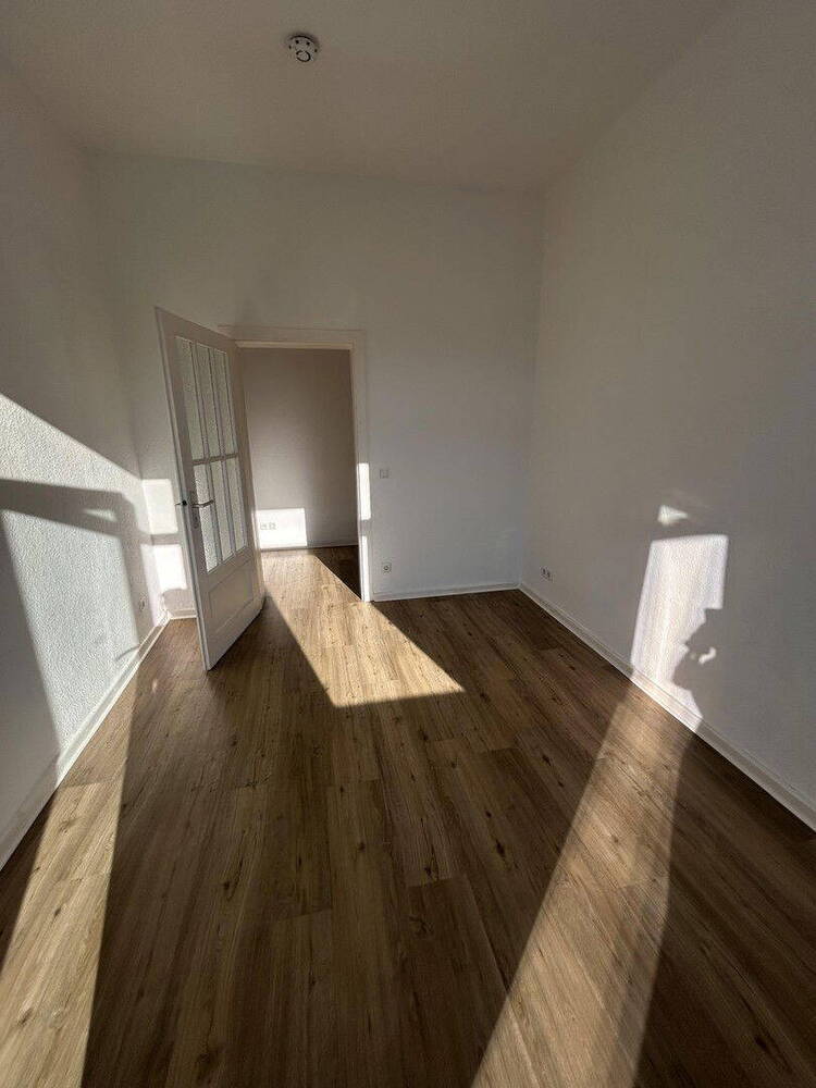 Vollsanierte, helle 3-Zimmer-JugendstilWohnung in der beliebten Calenberger Neustadt