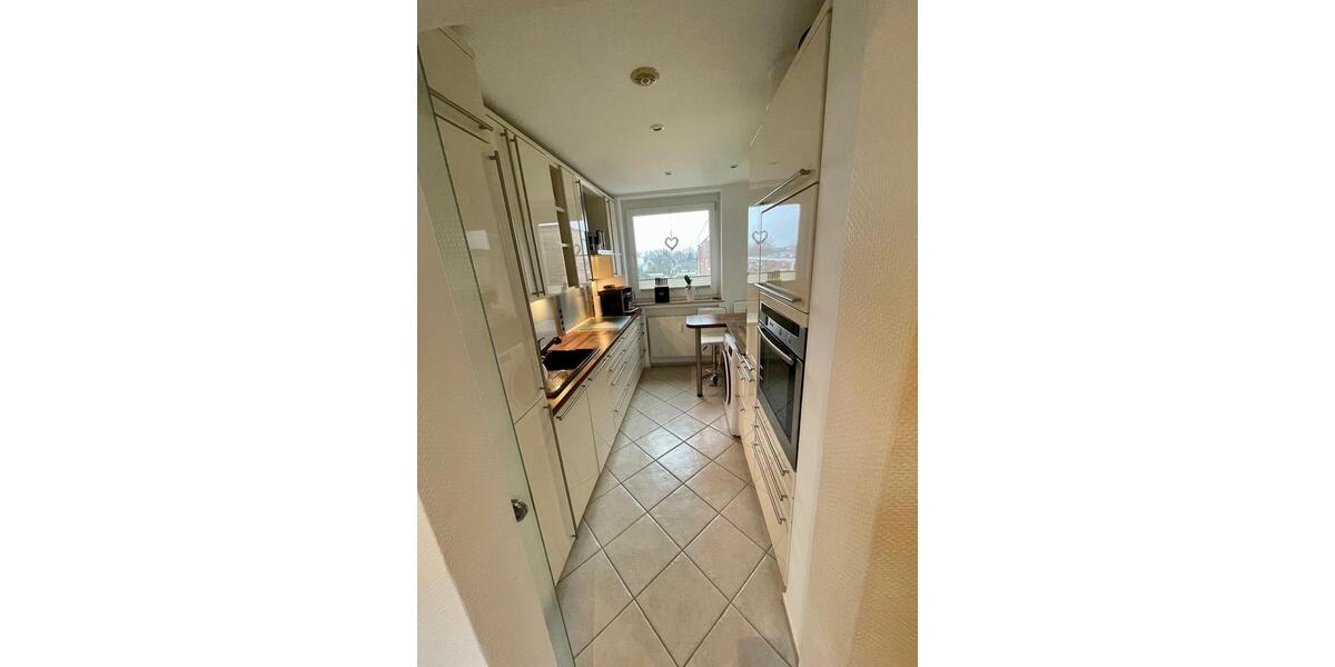 Etagenwohnung Wunstorf - 3 Zimmer, 93 m&sup2;, 1.200&euro; | Angebot:26483385