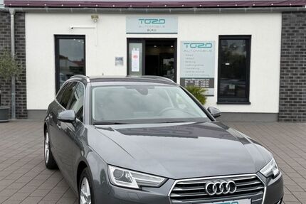 Audi A4 197.280 km 14.490 &euro; Sehnde 31319