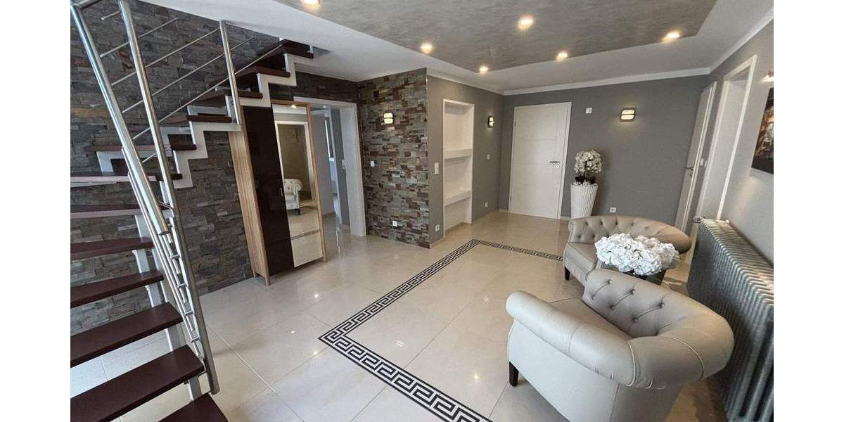 Einfamilienhaus Barsinghausen Egestorf - 9 Zimmer, 287 m&sup2;, 799.000&euro; | Angebot:25815960