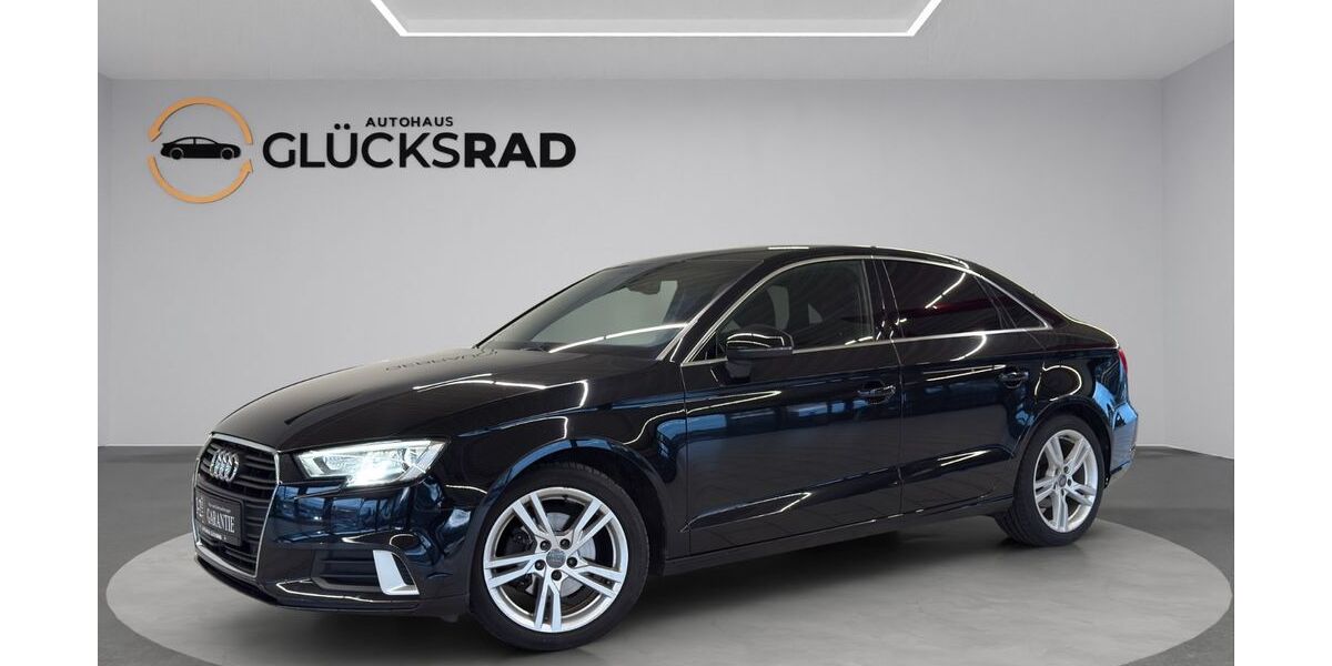 Audi A3 70.000 km 19.490 &euro; Hildesheim 31137