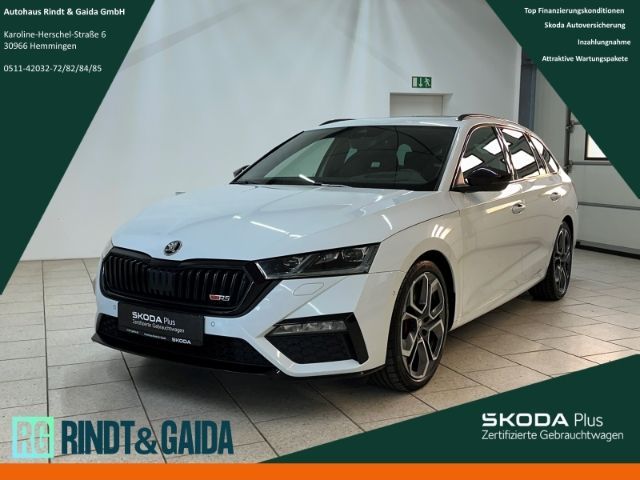 Skoda Octavia 78.163 km 31.899 &euro; Hemmingen/Hannover 30966