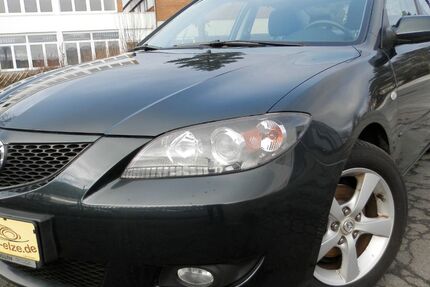 Mazda 3 80.000 km 2.990 € Elze 31008