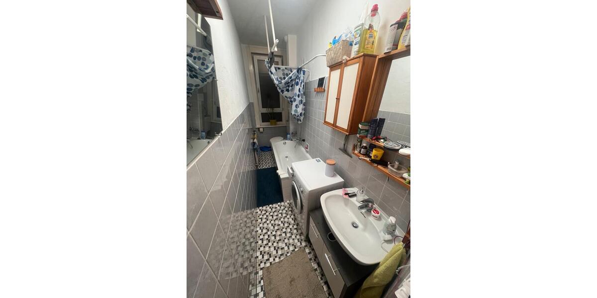 Zweizimmer Wohnung Hannover Linden (Nord) 2 zimmer