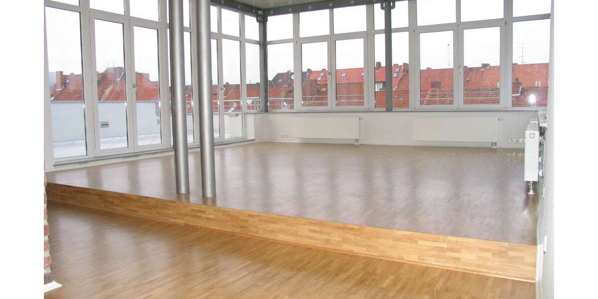 Etagenwohnung Hannover - 4 Zimmer, 159 m&sup2;, 1.770&euro; | Angebot:27231686