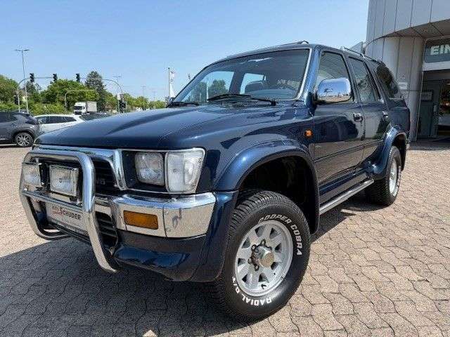 4-Runner