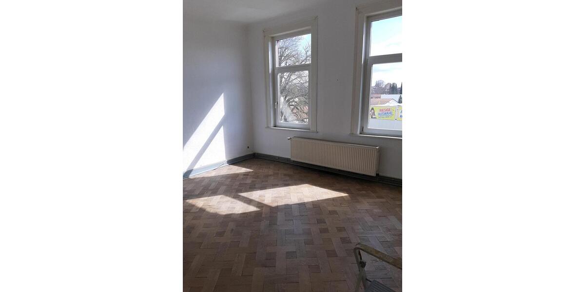 Etagenwohnung Hannover Döhren-Wülfel - 5 Zimmer, 132 m&sup2;, 820&euro; | Angebot:26266491