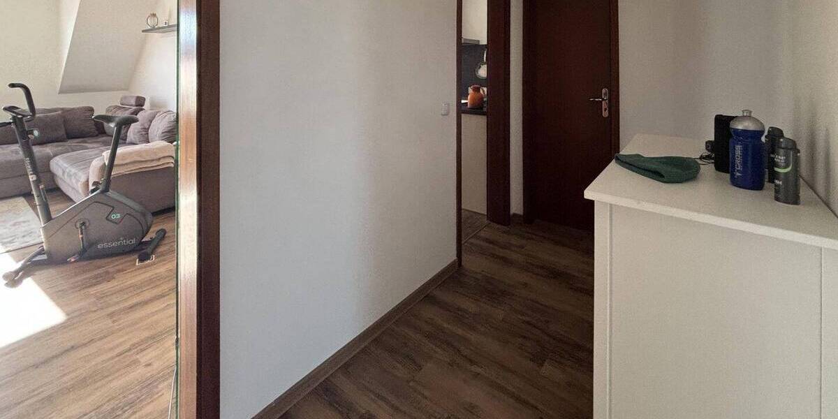 Etagenwohnung Wunstorf Steinhude - 2 Zimmer, 79 m&sup2;, 196.000&euro; | Angebot:26117678