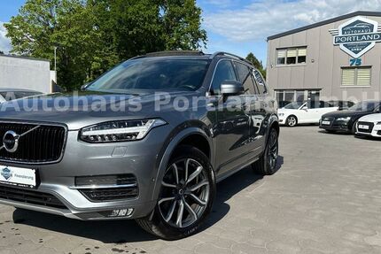 Volvo XC90 154.000 km 29.370 &euro; Hannover 30629