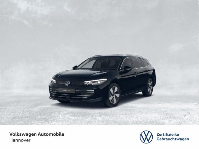 Passat Variant