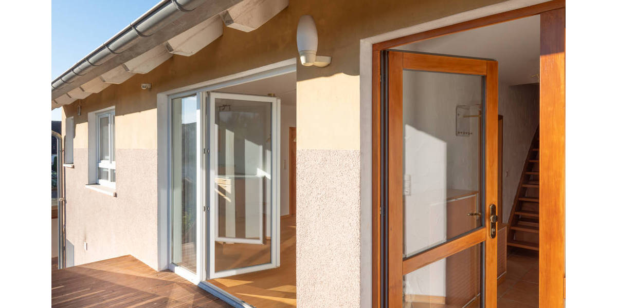 Einfamilienhaus Hannover / Davenstedt Davenstedt - 7 Zimmer, 187 m&sup2;, 439.900&euro; | Angebot:26243814