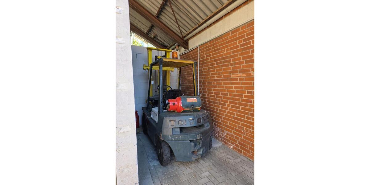 Gewerbeobjekt Hannover Buchholz-Kleefeld - 550&euro; | Angebot:26396682