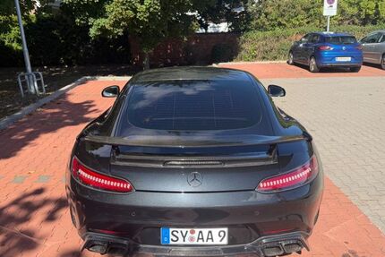 Mercedes-Benz AMG GT S 117.000 km 63.350 &euro; Lehrte 31275