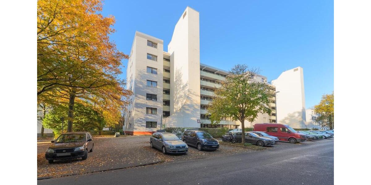 Erdgeschoßwohnung Laatzen - 1 Zimmer, 66 m&sup2;, 1.103&euro; | Angebot:26261980