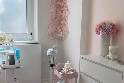 Behandlungsraum Kosmetik Friseur Kosmetikstudio zimmer