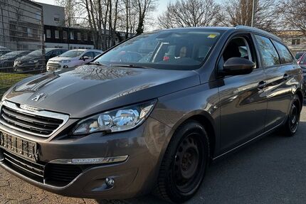 Peugeot 308 183.309 km 3.200 &euro; Langenhagen 30851