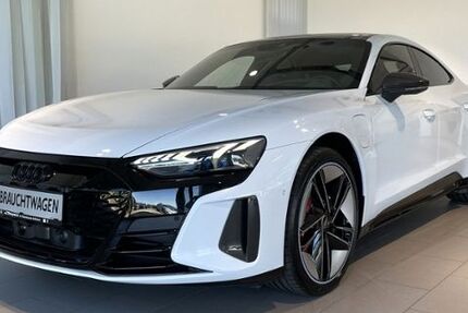 Audi e-tron GT 16.170 km 78.800 € Hannover 30453