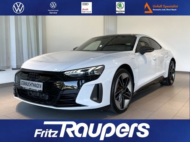 Audi e-tron GT 16.170 km 78.800 € Hannover 30453