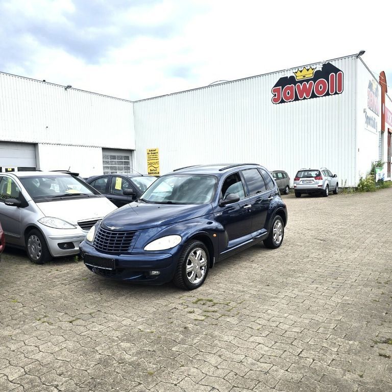 PT Cruiser