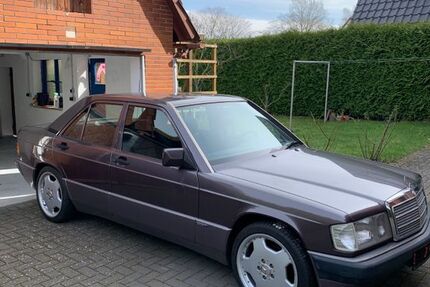 Mercedes-Benz 190 231.680 km 14.000 &euro; Lehrte 31275