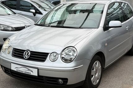 VW Polo 136.000 km 2.490 &euro; Hannover 30519