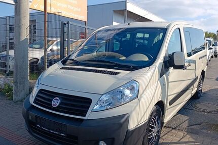 Fiat Scudo 218.000 km 5.990 € Hannover 30453