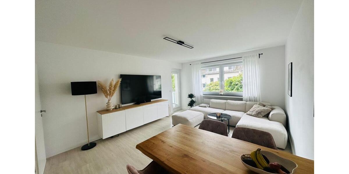 Sanierte 4-Zimmer Wohnung von Privat in Bestlage 4 zimmer