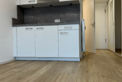 Wohnung Hannover Nordstadt - 1 Zimmer, 25 m&sup2;, 342&euro; | Angebot:26190547